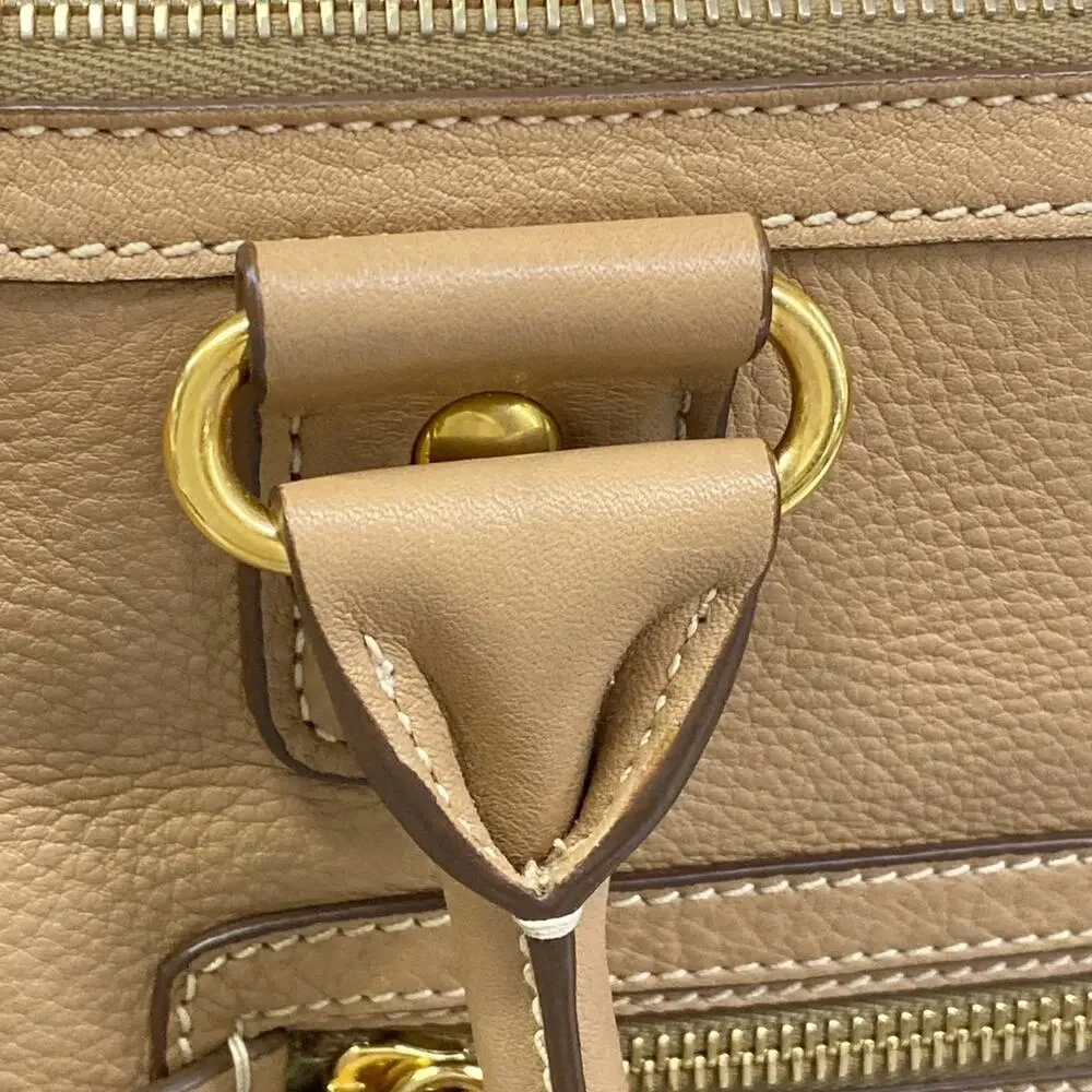Prada Handbag
